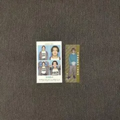 黒田光輝 少年忍者