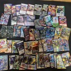 デュエルマスターズ引退品 500枚程度 レアカード有り - メルカリ