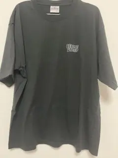 BAYFLOW SESAME STREET Tシャツ ブラックのサムネイル