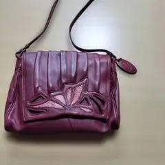 IBIZA ショルダーバッグ