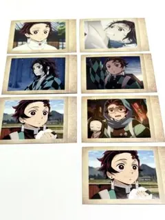 鬼滅の刃　ぱしゃこれ　竈門炭治郎　まとめ売り