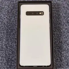 galaxys10 本体(箱、備品付き) 20190608_galaxys10-01.png