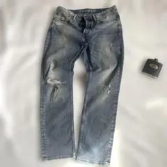 DENHAM RAZOR NISS SLIM FIT ストレッチデニム 29 - メルカリ
