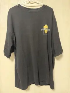 ELLEGARDEN ビッグシルエットTシャツ