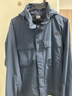 THE NORTH FACE グローブトレッカージャケット
