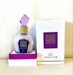 Thameen Collection MUSK SUGAR PLUMのサムネイル