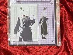 リゼロ エミリア 誕生日 マルイ エキドナ キーリングミニアクスタ＆特典カード