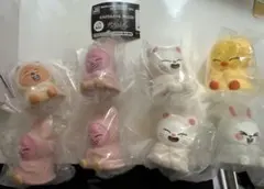 SKZOO ライトマスコット セット販売