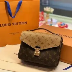LOUIS VUITTON ショルダーバッグ モノグラム