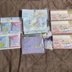 すみっコぐらし　グッズ　まとめ売り