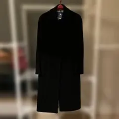 Burberry Blue Label ロングコート 38