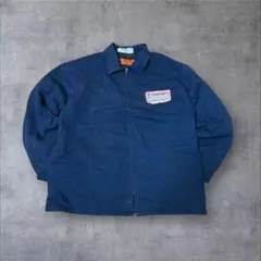 t*a様 アメカジワークジャケット企業ワッペン