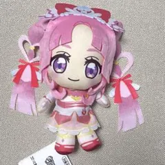 名探偵プリキュア キュアミスティック コロっとまんまる　プリフェイス 匿名配送
