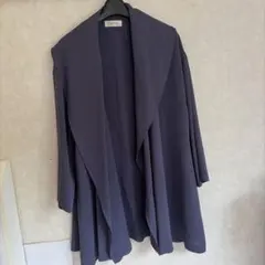 テーラードジャケット グレー