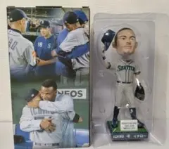 2025年最新】イチロー ボブルヘッドの人気アイテム - メルカリ