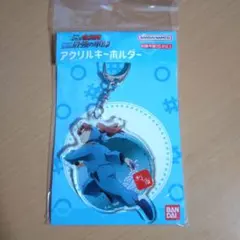 忍たま乱太郎 山田利吉 アクリルキーホルダー