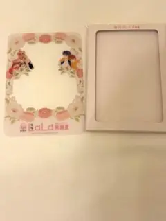 LaLa原画展 入場特典 購入特典