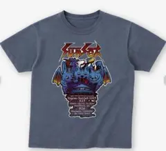 スピッツ　ジャケットTシャツ 未使用】スピッツ「三日月ロック」ジャケットTシャツ XS - メルカリ
