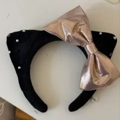 USJ カチューシャ キティー