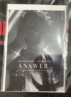 【1/31 幕張メッセ会場限定❗️御楽印】ØMI 登坂広臣☆未開封