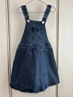 twin collective kids デニムドレス8 ツインコレクティブ