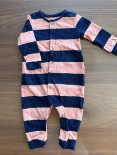 babyGAPロンパース70cm 6-12m