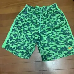 バスパン バスケットパンツ ナイキ