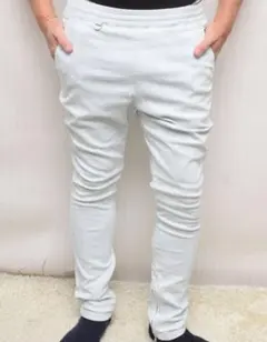 SOPHNET ソフネット ブリーチ ストレッチ デニム イージー パンツのサムネイル