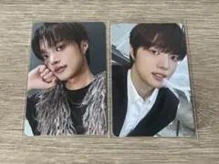 &TEAM Back to Life BREATH GAZE セット EJ