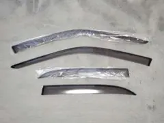 ベンツw140S600L バイザー - メルカリ
