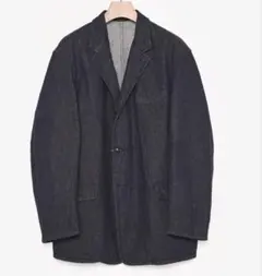 2025年最新】COMOLI デニムジャケット 25ssの人気アイテム