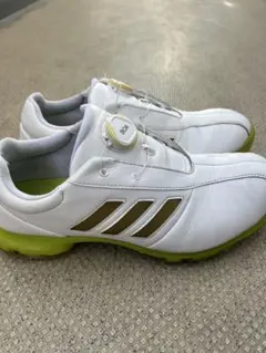 adidas ゴルフシューズ 27.5cmのサムネイル