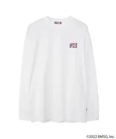 FILA BFコラボ　TLS