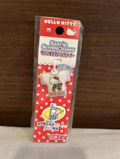 2025年最新】ハローキティ携帯クリーナーの人気アイテム - メルカリ