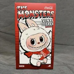POPMART THE MONSTERS コカコーラ シリーズ