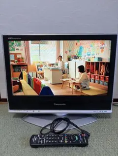 ディロン　Panasonic ポータブルテレビ UN-10CE10D Panasonic ポータブルテレビ UN-10CE10D - メルカリ