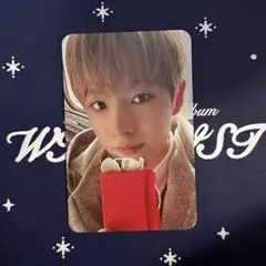 NCTWISH WISHLIST ユウシ トレカ