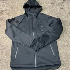 UNDER ARMOUR フード付きジャケット、パンツセット