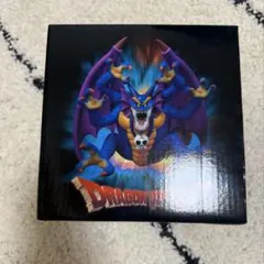 ドラゴンクエスト フィギュア シドー