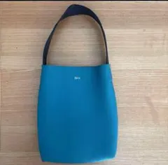 chiiiibag チーバッグ　スモールトート chiiiibag スモールトート ブラック