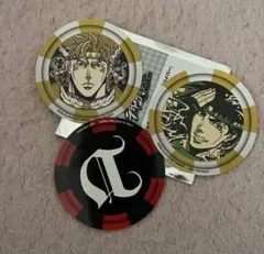 2026年最新】ジョジョ ラストサバイバー 缶バッジの人気アイテム