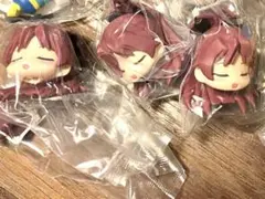 まどマギ おねむたん 佐倉杏子 3点セット