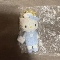 キティ シークレットマスコットチャーム ナース