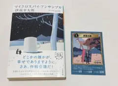 マイクロスパイ・アンサンブル