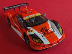 エブロARTA Garaiya SUPER GT300 2012 No43 - メルカリ