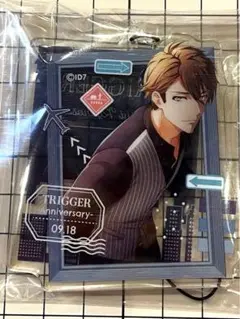 十龍之介 アイドリッシュセブン アイナナ 缶バッジ 記念日 Amazon.co.jp: 十龍之介 缶バッジ アイドリッシュセブン 痛バ A4