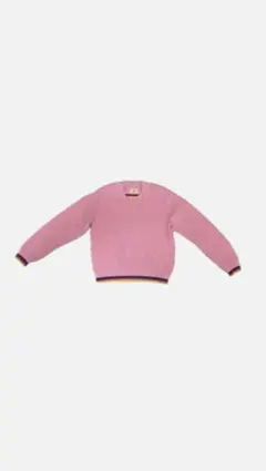 【最安値】 ポーカーズ アツム着用 Laid.B sunset knit 2026年最新】laid.b sunsetの人気アイテム - メルカリ