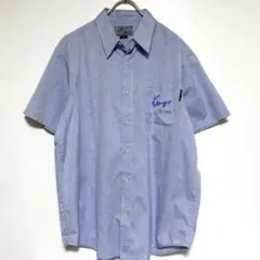KENZO JEANS BIG SHIRT シャツのサムネイル