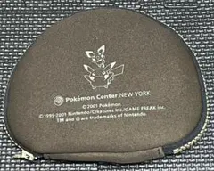 ポケモンセンター限定 ゲームボーイアドバンス 本体収納用ポーチ