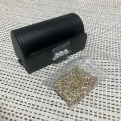 Shu uemura X Tasaki ノベルティ リングケース